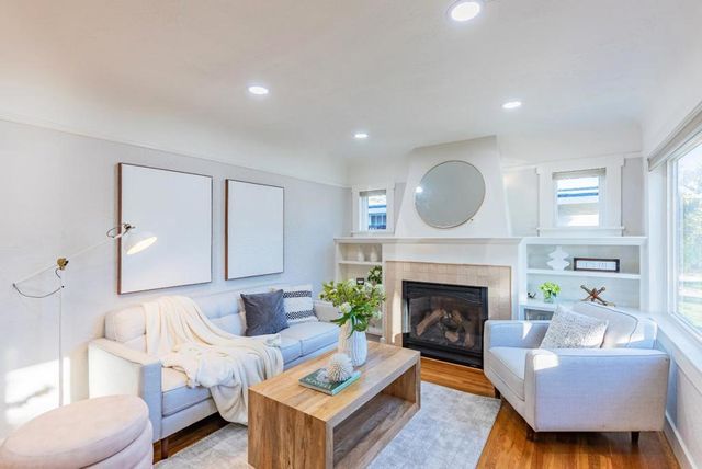 831 Coolidge Avenue, Sunnyvale, CA 94086