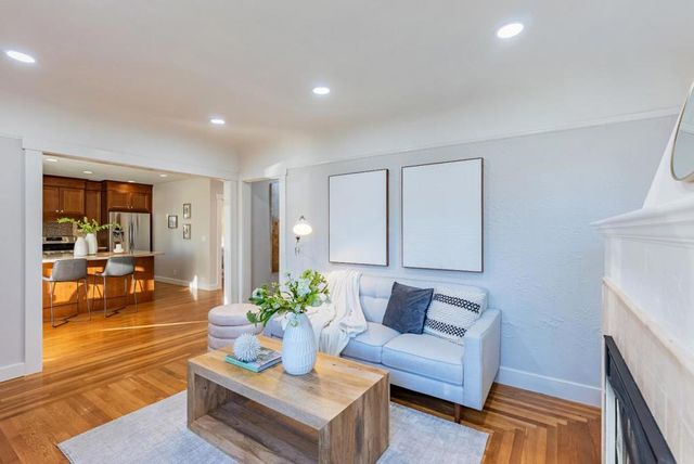 831 Coolidge Avenue, Sunnyvale, CA 94086