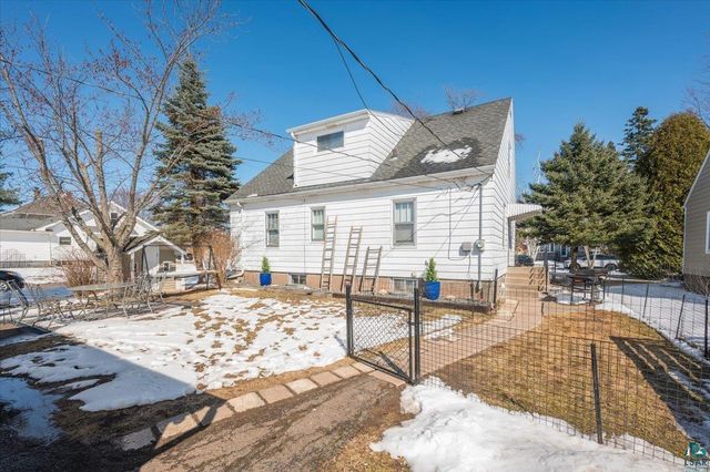 2203 Pennsylvania Ave, Superior, WI 54880