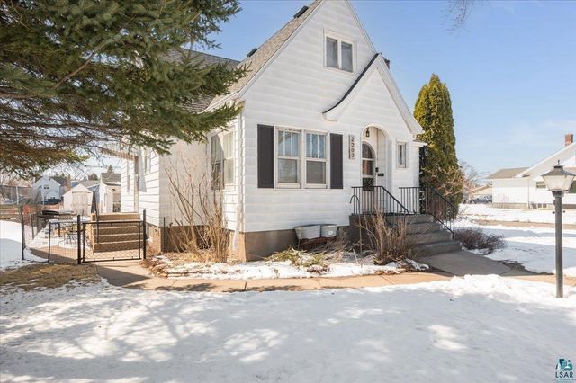 2203 Pennsylvania Ave, Superior, WI 54880