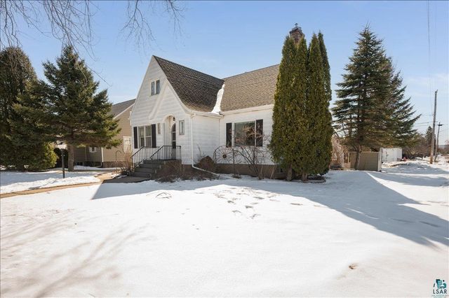 2203 Pennsylvania Ave, Superior, WI 54880