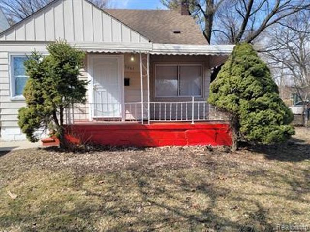 7261 Auburn Street, Detroit, MI 48228