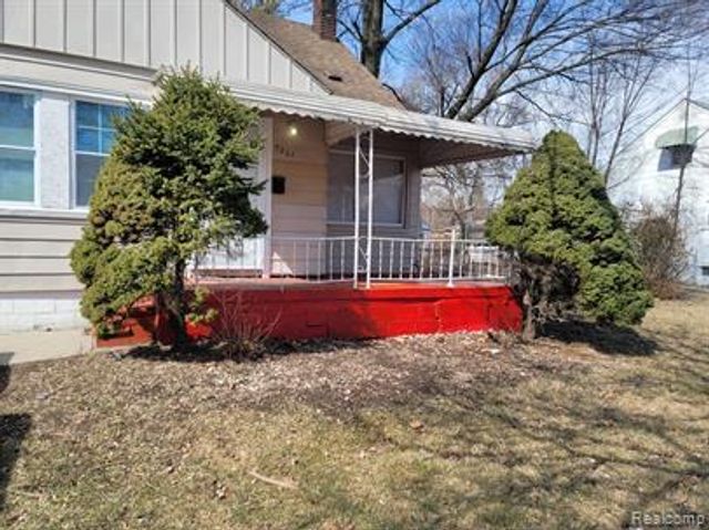 7261 Auburn Street, Detroit, MI 48228