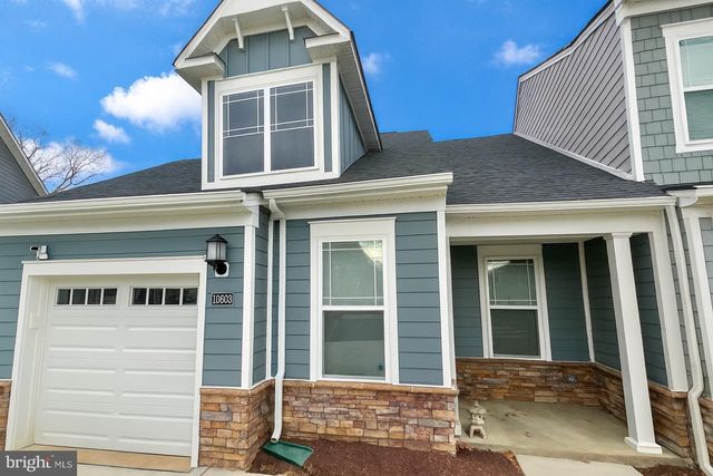 10603 MOUNT RAINIER PL, White Plains, MD 20695