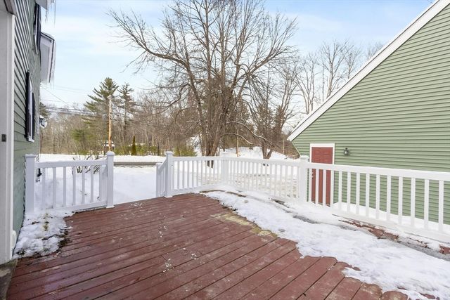 152 Dudley Rd, Templeton, MA 01468