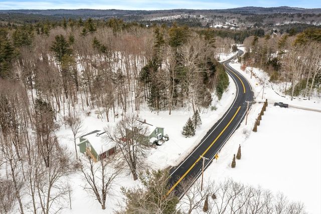 152 Dudley Rd, Templeton, MA 01468