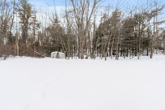 152 Dudley Rd, Templeton, MA 01468