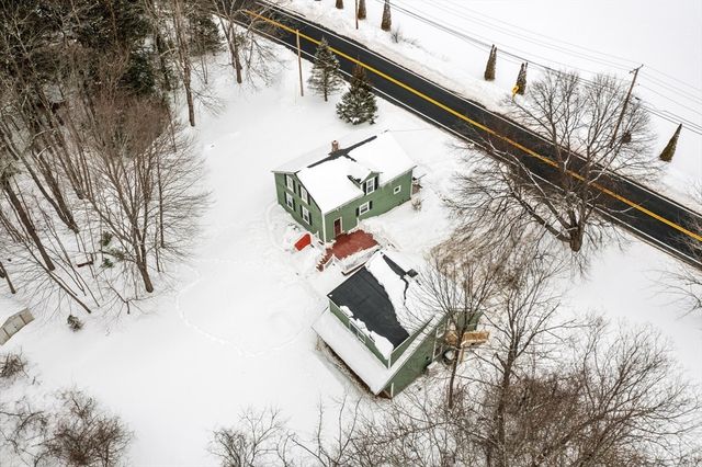 152 Dudley Rd, Templeton, MA 01468