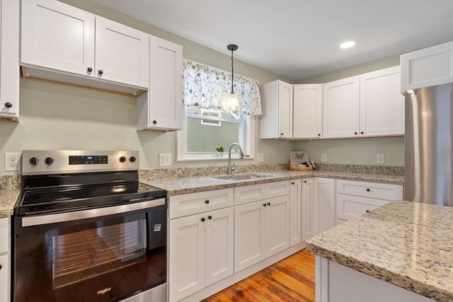 152 Dudley Rd, Templeton, MA 01468