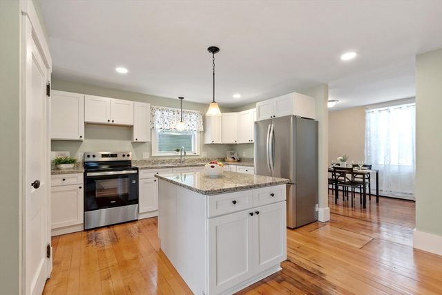 152 Dudley Rd, Templeton, MA 01468