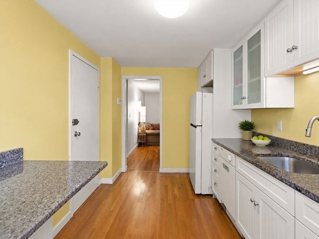 63 Colborne Road 3, Boston, MA 02135