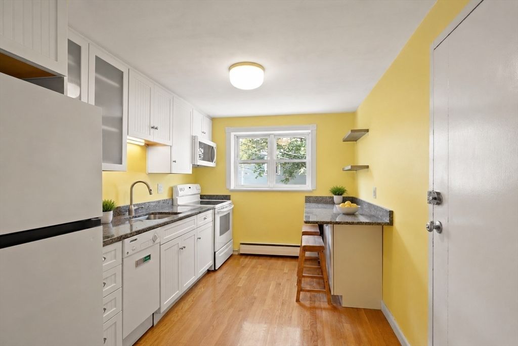 63 Colborne Road 3, Boston, MA 02135