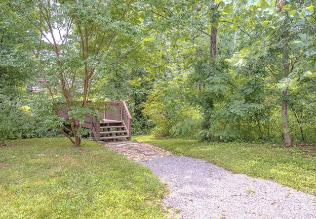 39 N Creekside Court, Hendersonville, NC 28791