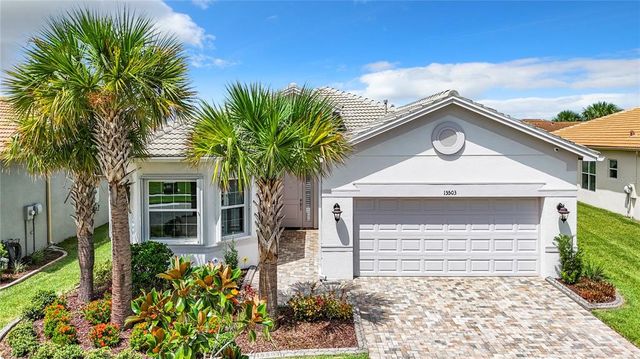 15503 CORONA DEL MAR DRIVE, Wimauma, FL 33598