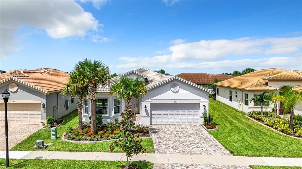 15503 CORONA DEL MAR DRIVE, Wimauma, FL 33598