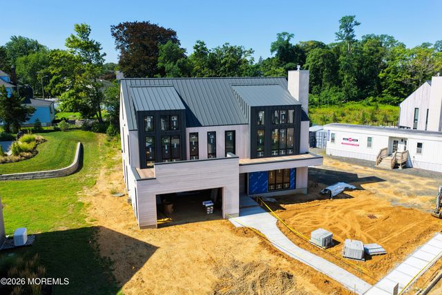5 Brant Drive Lot 5.13, Atlantic Highlands, NJ 07716
