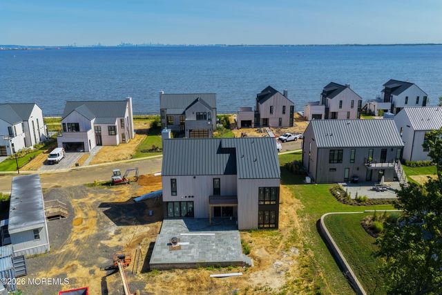 5 Brant Drive Lot 5.13, Atlantic Highlands, NJ 07716