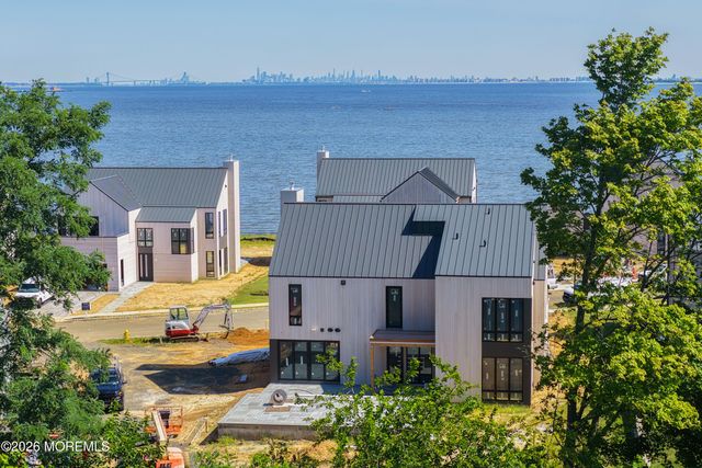 5 Brant Drive Lot 5.13, Atlantic Highlands, NJ 07716