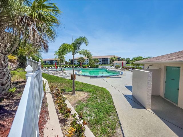175 KINGS HIGHWAY Bldg 3 UNIT 314, Punta Gorda, FL 33983