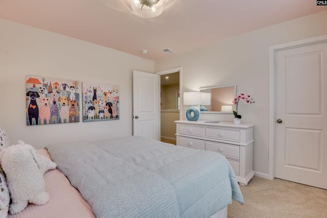 160 Kingfield Drive, Hopkins, SC 29061