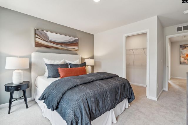 160 Kingfield Drive, Hopkins, SC 29061