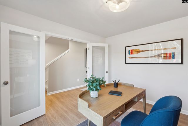 160 Kingfield Drive, Hopkins, SC 29061