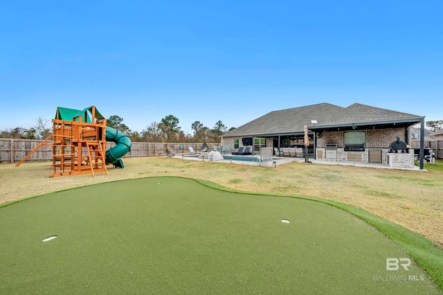 3750 Stafford Boulevard, Gulf Shores, AL 36542