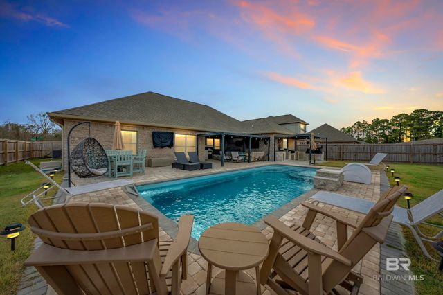 3750 Stafford Boulevard, Gulf Shores, AL 36542