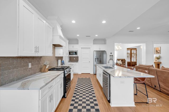 3750 Stafford Boulevard, Gulf Shores, AL 36542