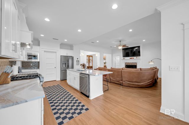 3750 Stafford Boulevard, Gulf Shores, AL 36542