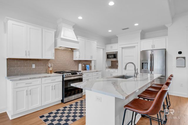 3750 Stafford Boulevard, Gulf Shores, AL 36542