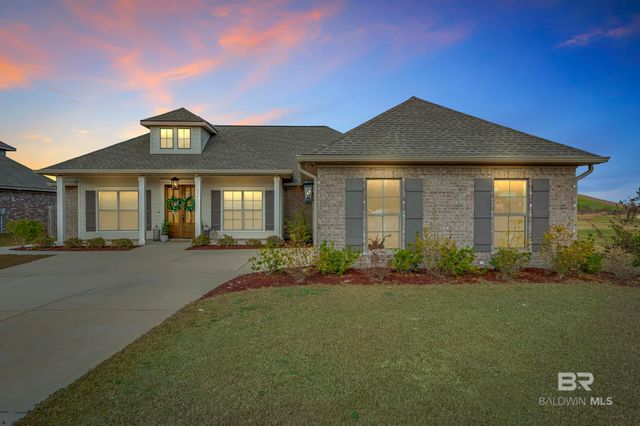 3750 Stafford Boulevard, Gulf Shores, AL 36542