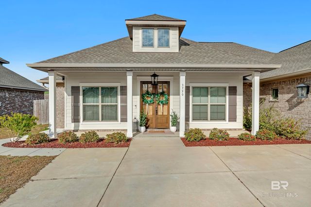 3750 Stafford Boulevard, Gulf Shores, AL 36542