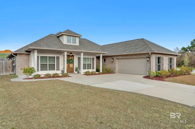 3750 Stafford Boulevard, Gulf Shores, AL 36542