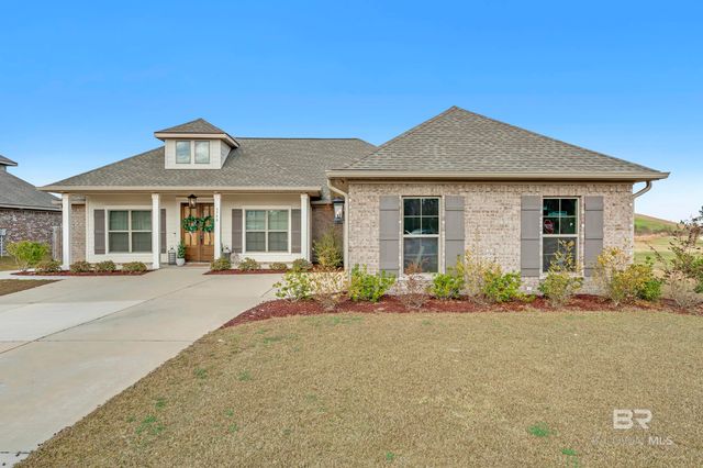 3750 Stafford Boulevard, Gulf Shores, AL 36542