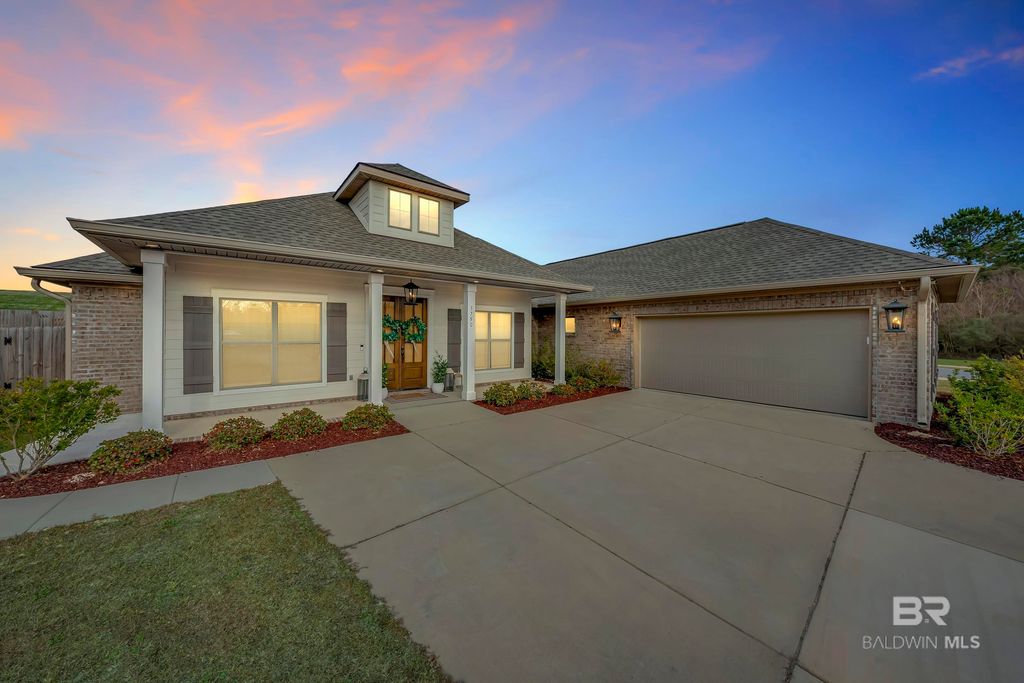 3750 Stafford Boulevard, Gulf Shores, AL 36542