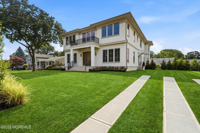 78 Beechwood Avenue, West Long Branch, NJ 07764