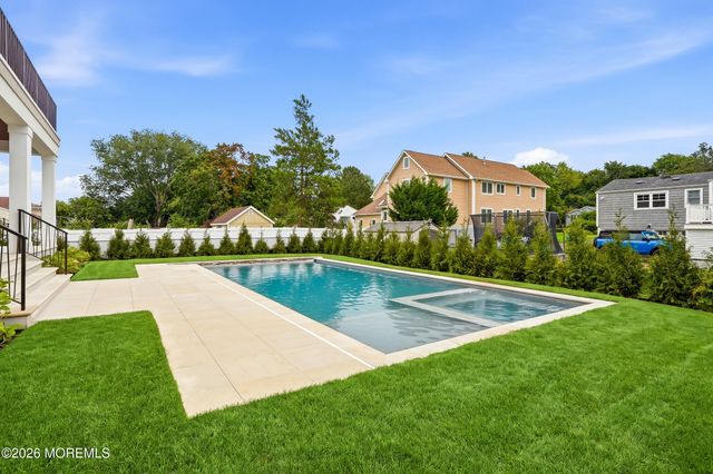 78 Beechwood Avenue, West Long Branch, NJ 07764