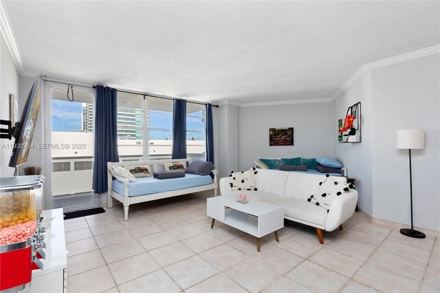 3725 S Ocean Drive 1421, Hollywood, FL 33019