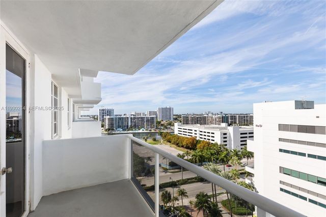 3725 S Ocean Drive 1421, Hollywood, FL 33019