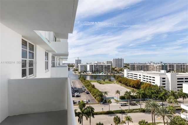 3725 S Ocean Drive 1421, Hollywood, FL 33019