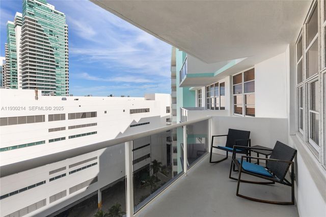 3725 S Ocean Drive 1421, Hollywood, FL 33019