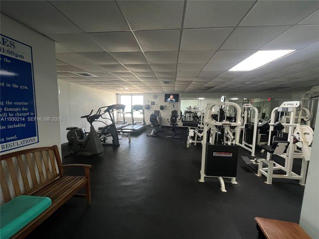 3725 S Ocean Drive 1421, Hollywood, FL 33019