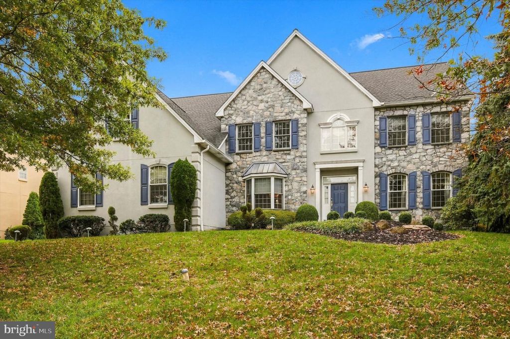 110 SOMERSET DR #, BLUE BELL, PA 19422 — photo 2