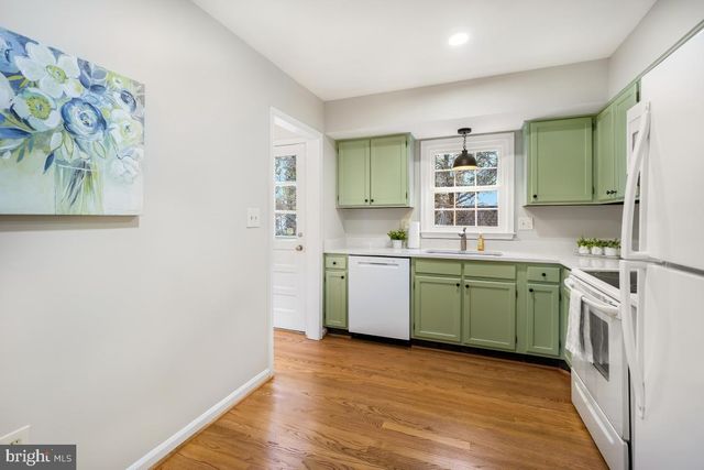 9507 SCARLET ST, Manassas, VA 20110