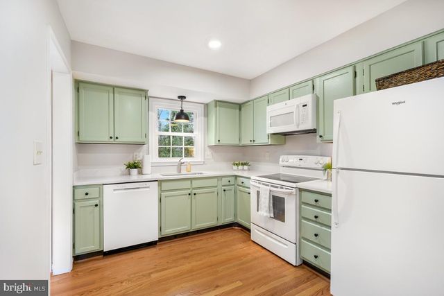 9507 SCARLET ST, Manassas, VA 20110