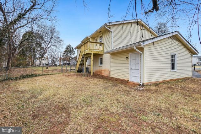 9507 SCARLET ST, Manassas, VA 20110