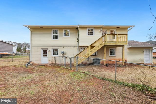 9507 SCARLET ST, Manassas, VA 20110