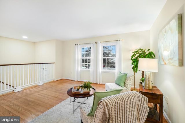 9507 SCARLET ST, Manassas, VA 20110