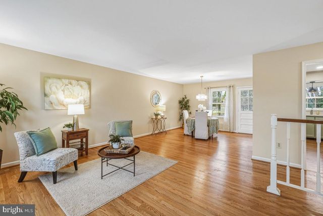 9507 SCARLET ST, Manassas, VA 20110